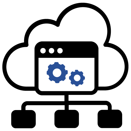 Standard Integration with ERP and HRMS