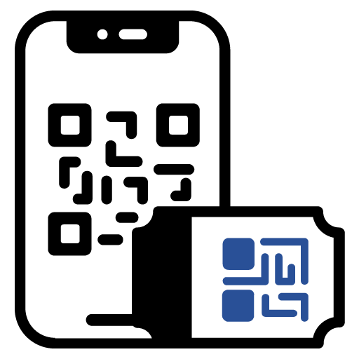 QR Code Attendance Device