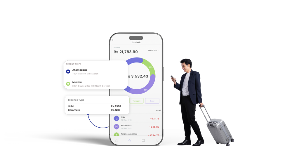 Expense Management