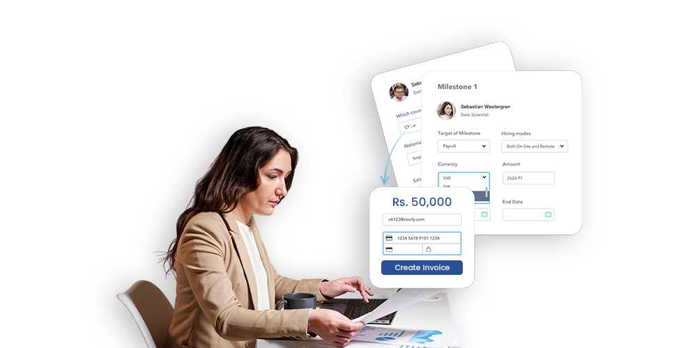 Payroll Management