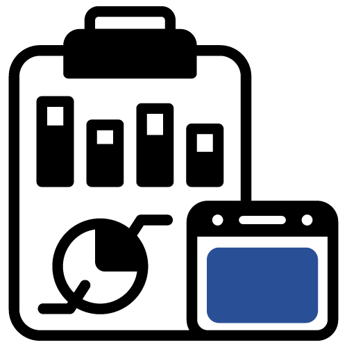 Customized Reports