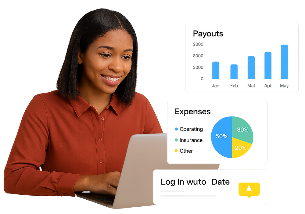 Payouts Made Easy