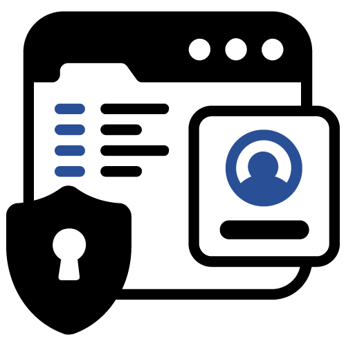 Security and Data Protection