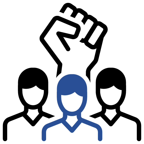 Empower Employees