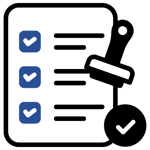 Stay Compliant